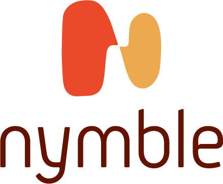 Nymble logo